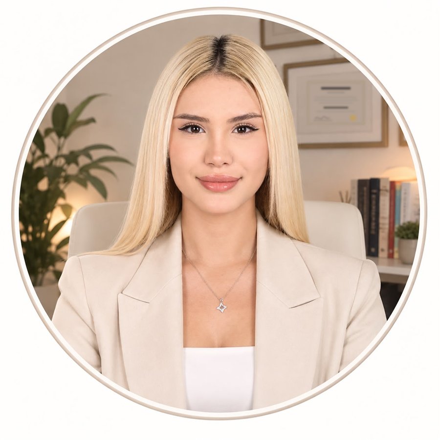 Psikolog M. İlkay Arık